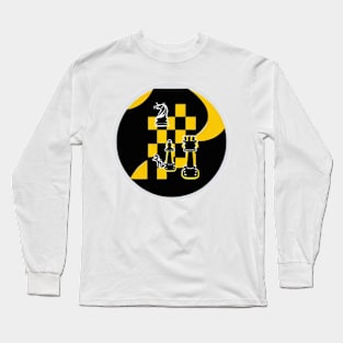 The Move Long Sleeve T-Shirt